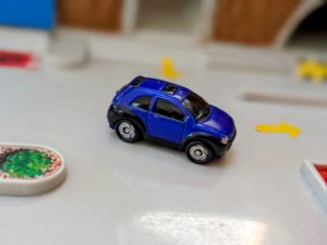 Ford Ka - Charm Max, 1998