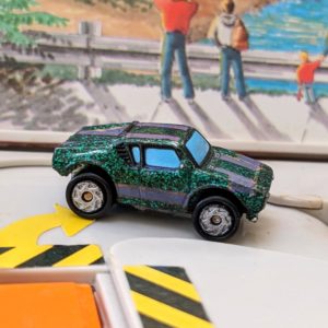 De Tomaso Pantera GS