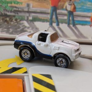 Chevrolet '85 Camaro