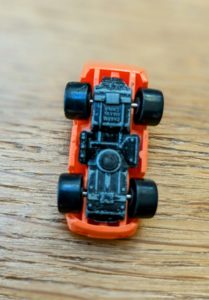 Mercedes - Charm Max