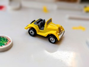 MG TD - Funrise