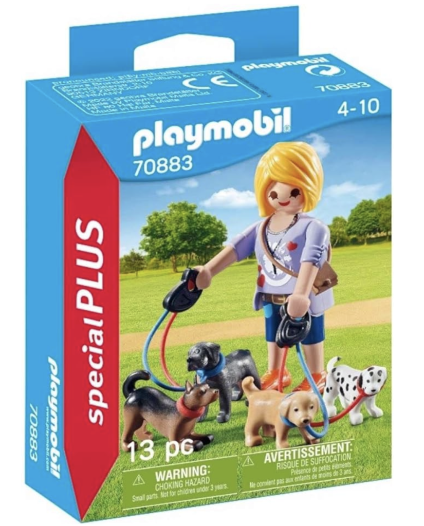 Playmobil 70883