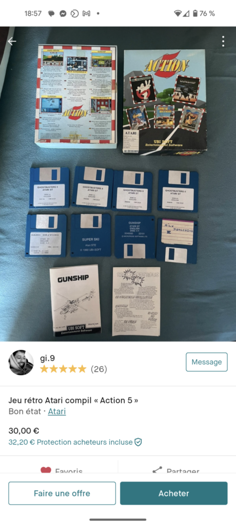 Vinted