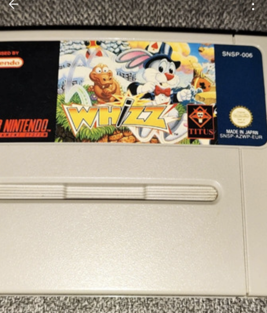 Vinted - Whizz