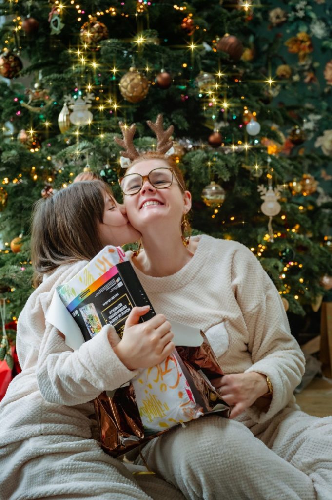 Goodbye Christmas // Noël c'est bien fini... -- PetiteSnorkys Photography