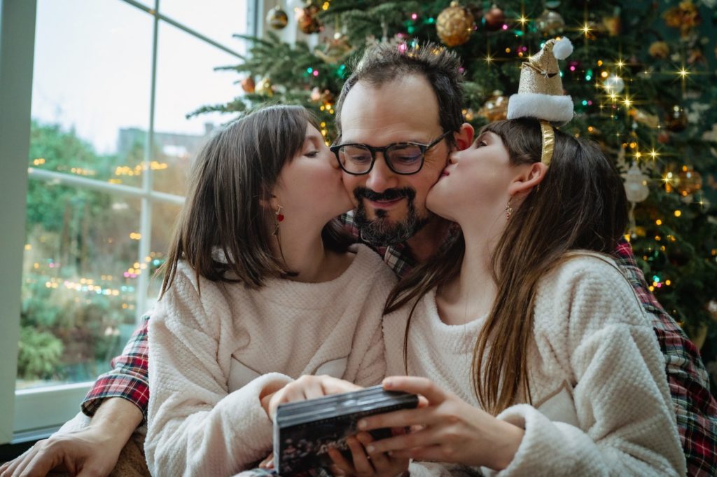 Goodbye Christmas // Noël c'est bien fini... -- PetiteSnorkys Photography