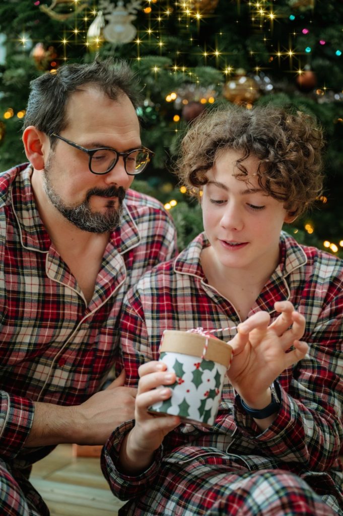 Goodbye Christmas // Noël c'est bien fini... -- PetiteSnorkys Photography
