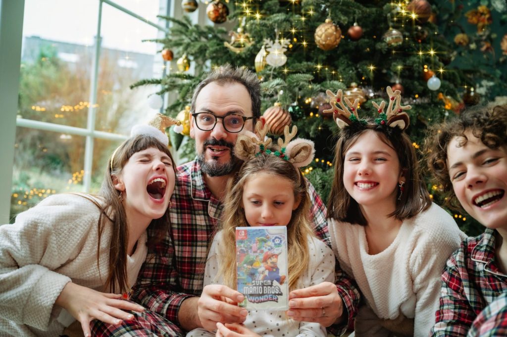 Goodbye Christmas // Noël c'est bien fini... -- PetiteSnorkys Photography