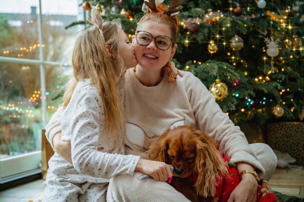 Goodbye Christmas // Noël c'est bien fini... -- PetiteSnorkys Photography
