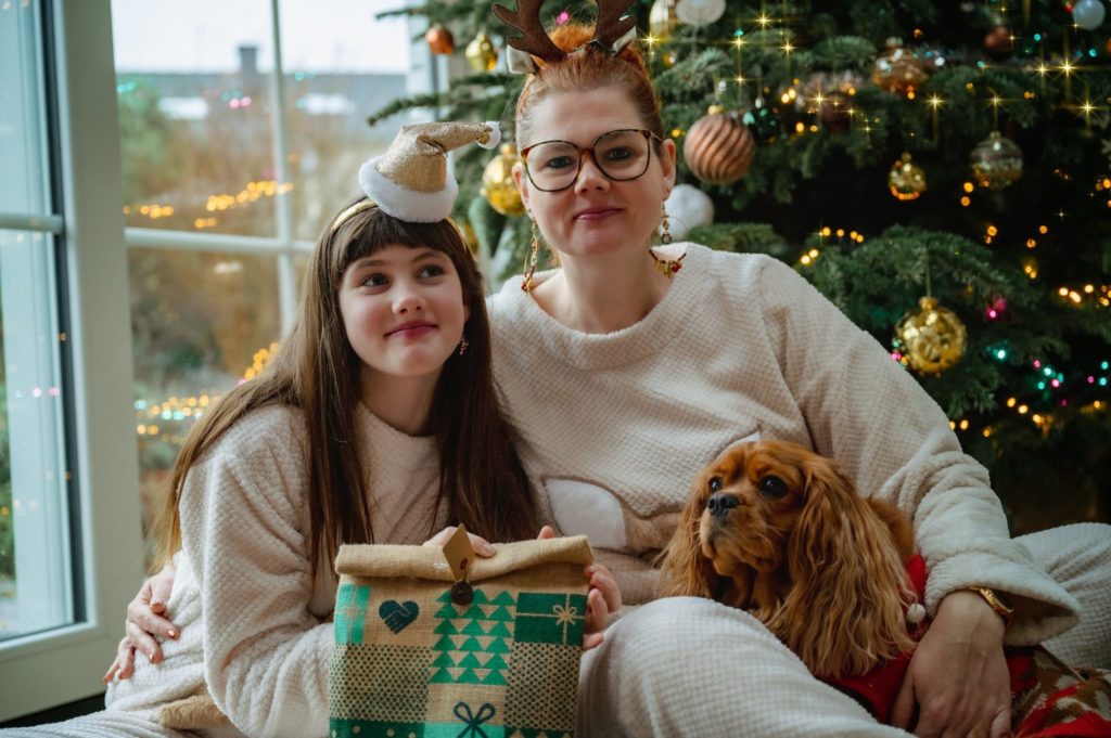 Goodbye Christmas // Noël c'est bien fini... -- PetiteSnorkys Photography