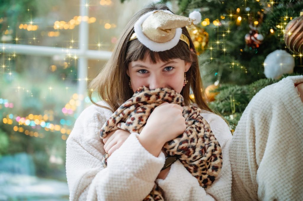Goodbye Christmas // Noël c'est bien fini... -- PetiteSnorkys Photography