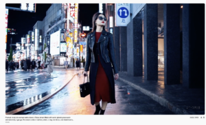 OpenAI présente Sora