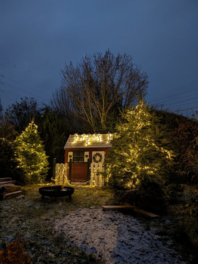 Différents essais du capteur photo du Google Pixel 8 Pro