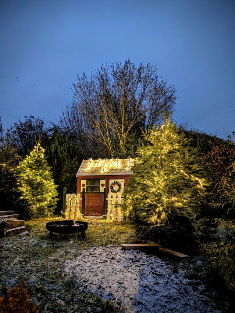 Différents essais du capteur photo du Google Pixel 8 Pro