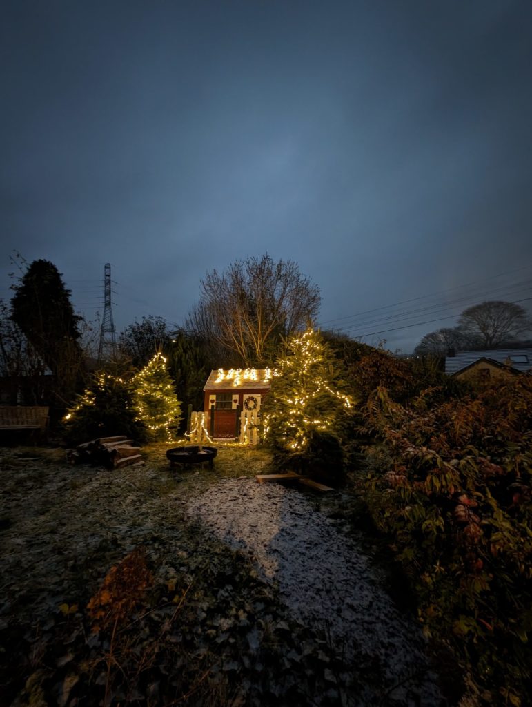 Différents essais du capteur photo du Google Pixel 8 Pro