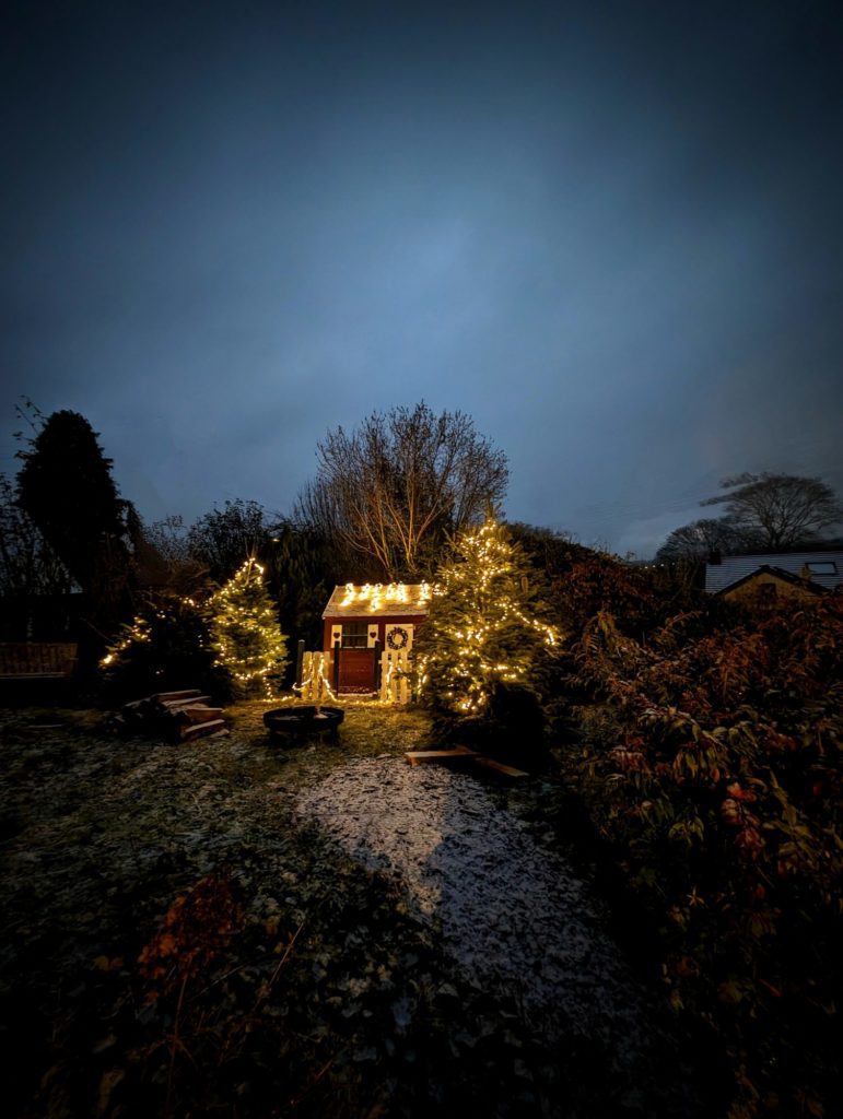 Différents essais du capteur photo du Google Pixel 8 Pro