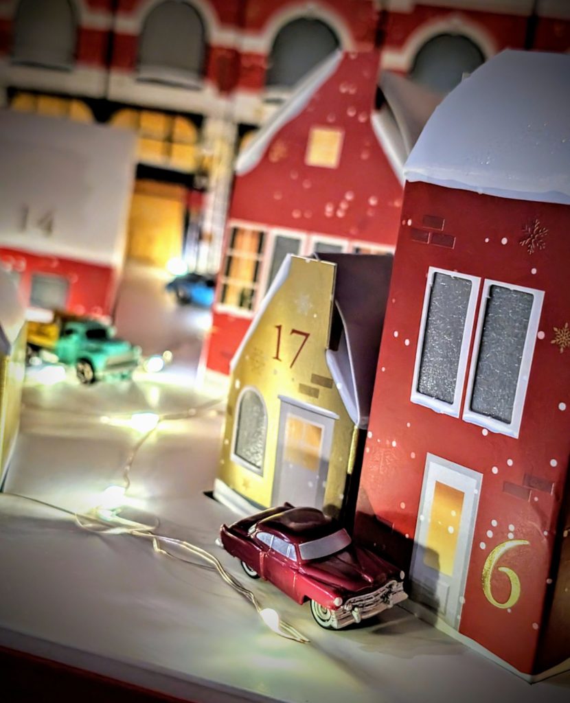 Le mode Macro du Google Pixel 8 Pro