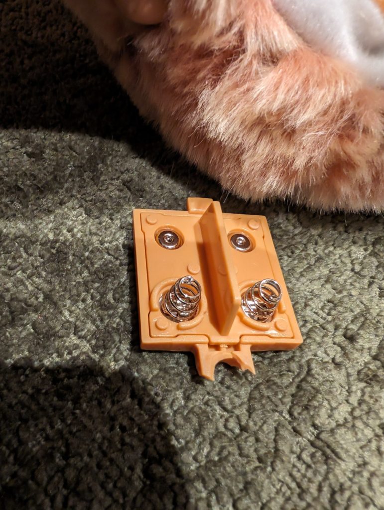 Le mode Macro du Google Pixel 8 Pro