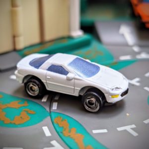 Chevrolet '90s Camaro