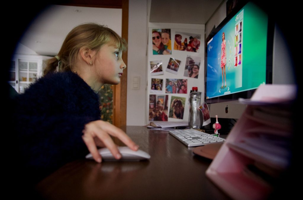 Ni vu, ni connu... je crée mon Sims