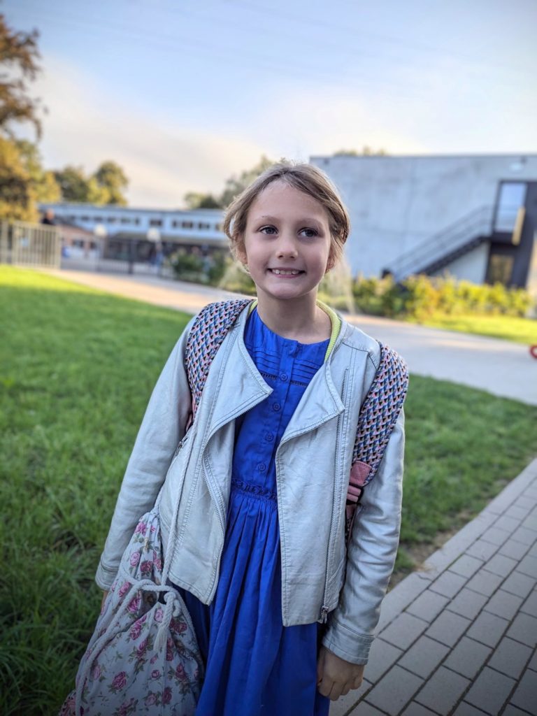 2eme avec Mr Roideaux pour Rose