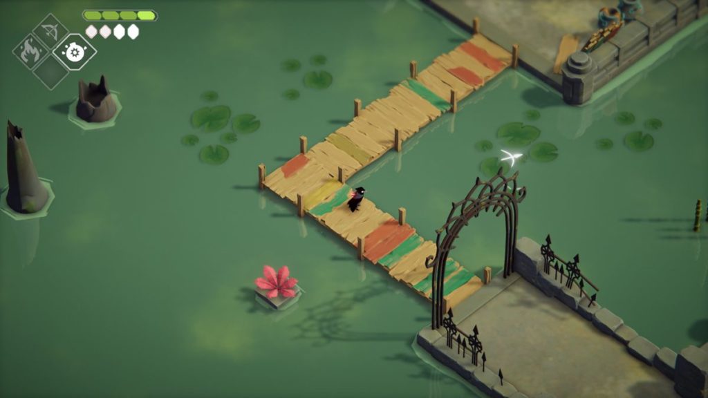 Death's door PS4/PS5 (Devolver Digital - Acid Nerve, 2021)