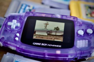Taz-Mania, le Sonic de la Game Boy ?