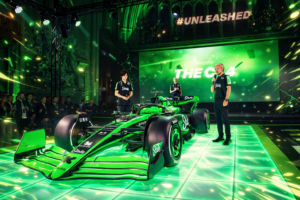 La saison 2024 de F1, c&rsquo;est déjà reparti !