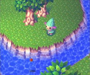 Animal Crossing - GameCube (Nintendo, 2004)
