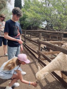 ZooParc du Cannet des Maures, Provence 2024