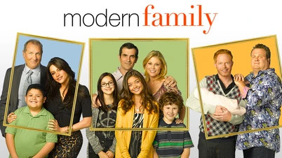 Modern Family - Saison 1