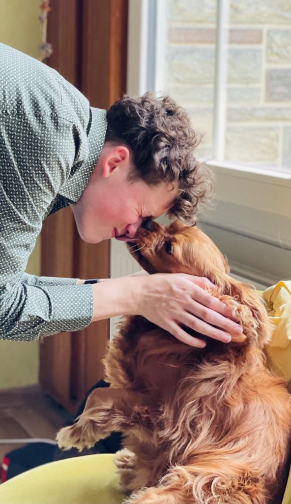 Yeah, j'ai réussi mes examens Padmé !