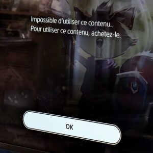 Stopper l’abonnement au PlayStation Plus