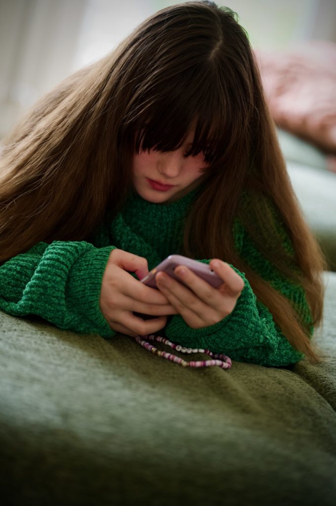 J'ai la flemme, Juliette