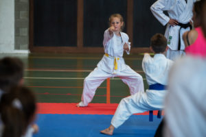 Bravo mes enfants !