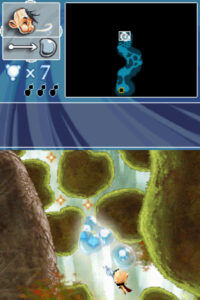 Soul Bubbles (Eidos - Mekensleep, 2008)