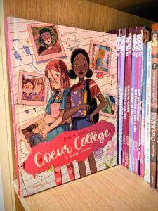 Coeur Collège