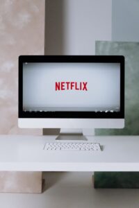 Ils ont piraté mon compte Netflix.