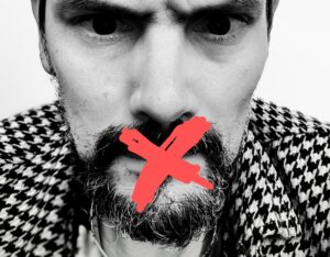 Opération : Blog censuré