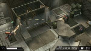 Killzone : Liberation (Sony Computer - Guerilla, 2006)