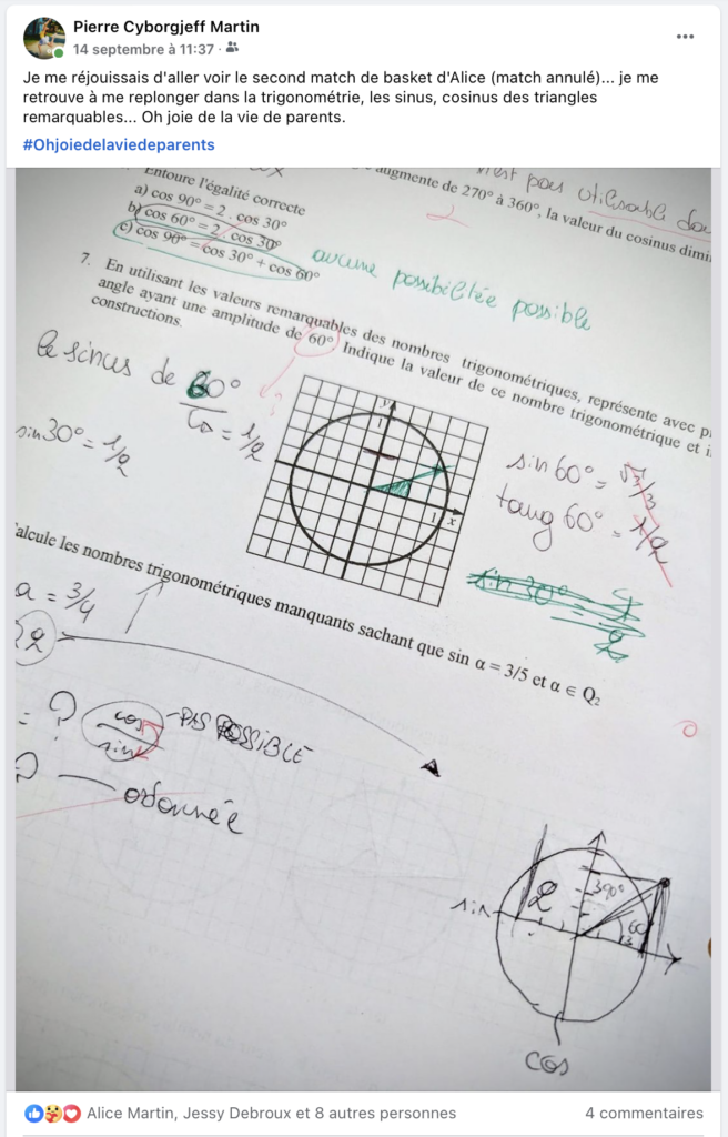 Ohjoiedelaviedeparents