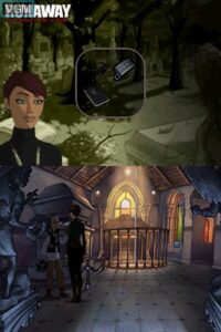 Runaway 3 : A Twist of fate (Focus Int. - Pendulo Software, 2010)