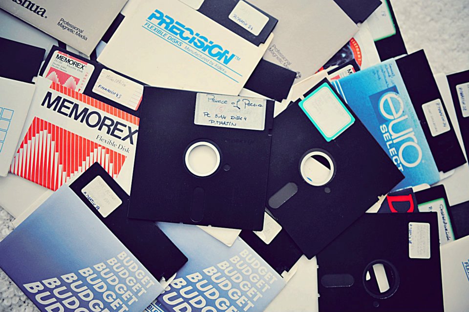 Prince of Persia, parmi mes premiers jeux PC sur disquettes
