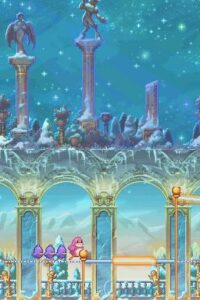 Maestro : Jump in music (Neko Ent. - Pastagames, 2009)