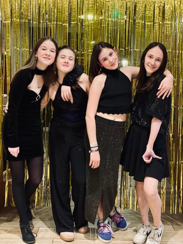 Les 13 ans d'Alice & Juliette