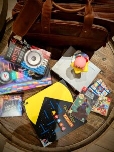 La Geekmas liste au Père Noël – 2024