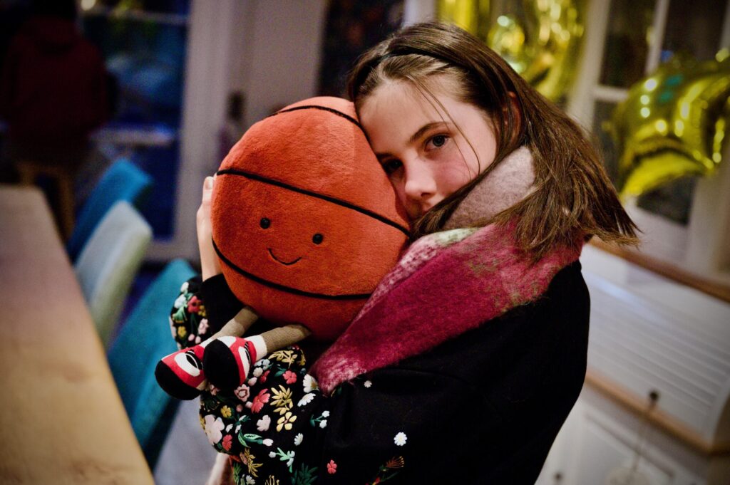 Les 13 ans d'Alice & Juliette