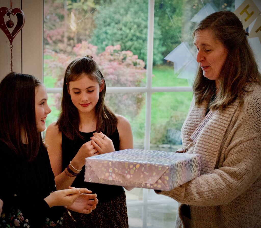 Les 13 ans d'Alice & Juliette