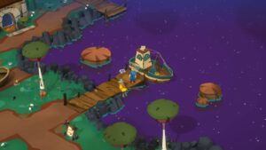 Little Big Adventure : Twinsen's Quest - Switch (Microïds - 2.21, 2024)