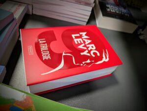 Que les 9 nous sauvent des fauves…